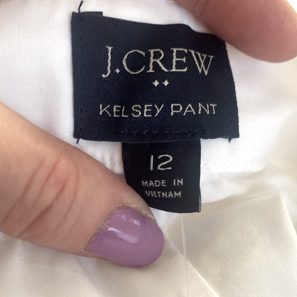 J.Crew Factory Kelsey Pant - Picture 6 of 7